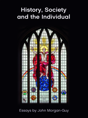 cover image of History, Society and the Individual